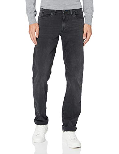 Hattric Herren 6889859Y5107 Jeans, Anthra, 33/32