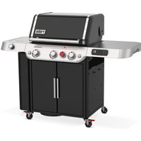 Weber Gasgrill Genesis EPX-335, Black 2022