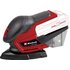 Einhell TE-OS 18/150 Li Solo Power X-Change 4460708 Akku-Multischleifer 150 x 150 x 100mm Anzahl mit