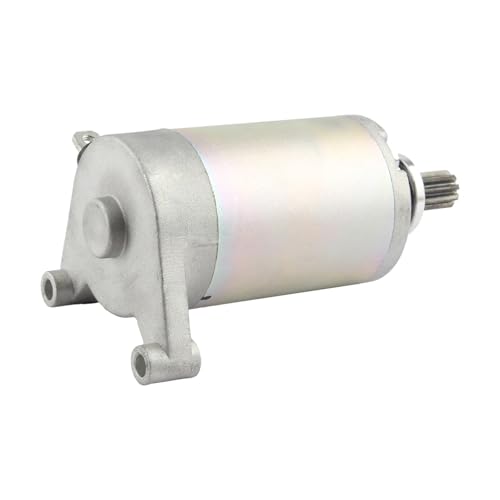 Anlasser Starter Für GN GN125 DR125SE RST 1994-1996 CCW 31100-05300 31100-05320 Kaffee Racer Motorrad Zubehör Elektrische Starter Motor Anlasser Für Auto