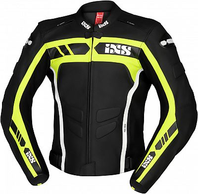 IXS Sport LD RS-600 1.0, Lederjacke