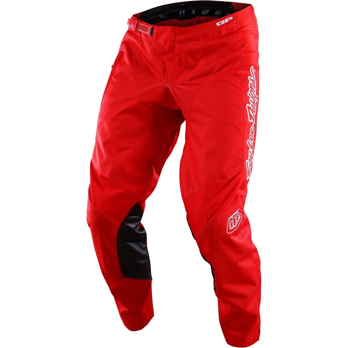 Troy Lee Designs Unisex Motocross-Hose, Rosso, 28