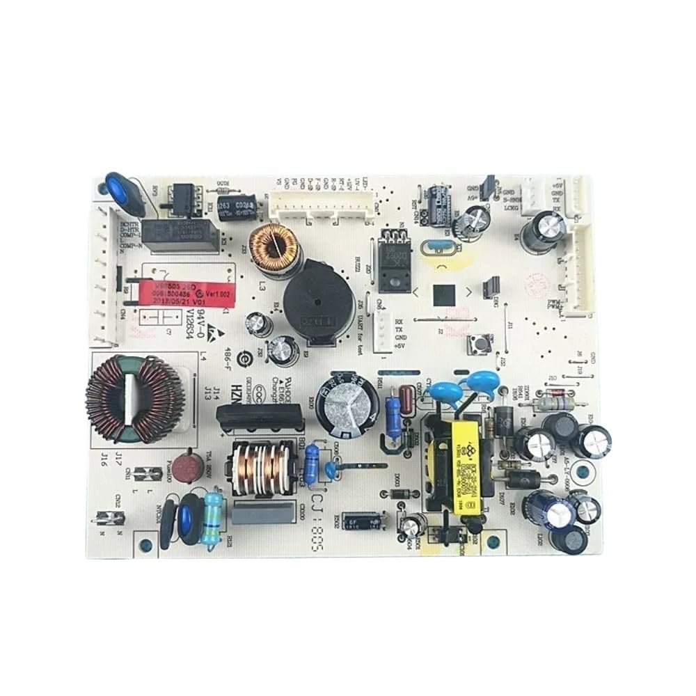 DEYIN Neue Control Board for Kühlschrank 0061800486 Schaltung PCB Kühlschrank Motehrboard Gefrierschrank Teile