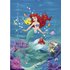 KOMAR Papiertapete »Ariel Singing«, Breite 184 cm - bunt