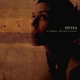 A Badly Broken Code by Dessa (2010) Audio CD