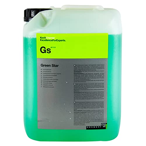 Koch Chemie Allzweckreiniger Green Star 11KG