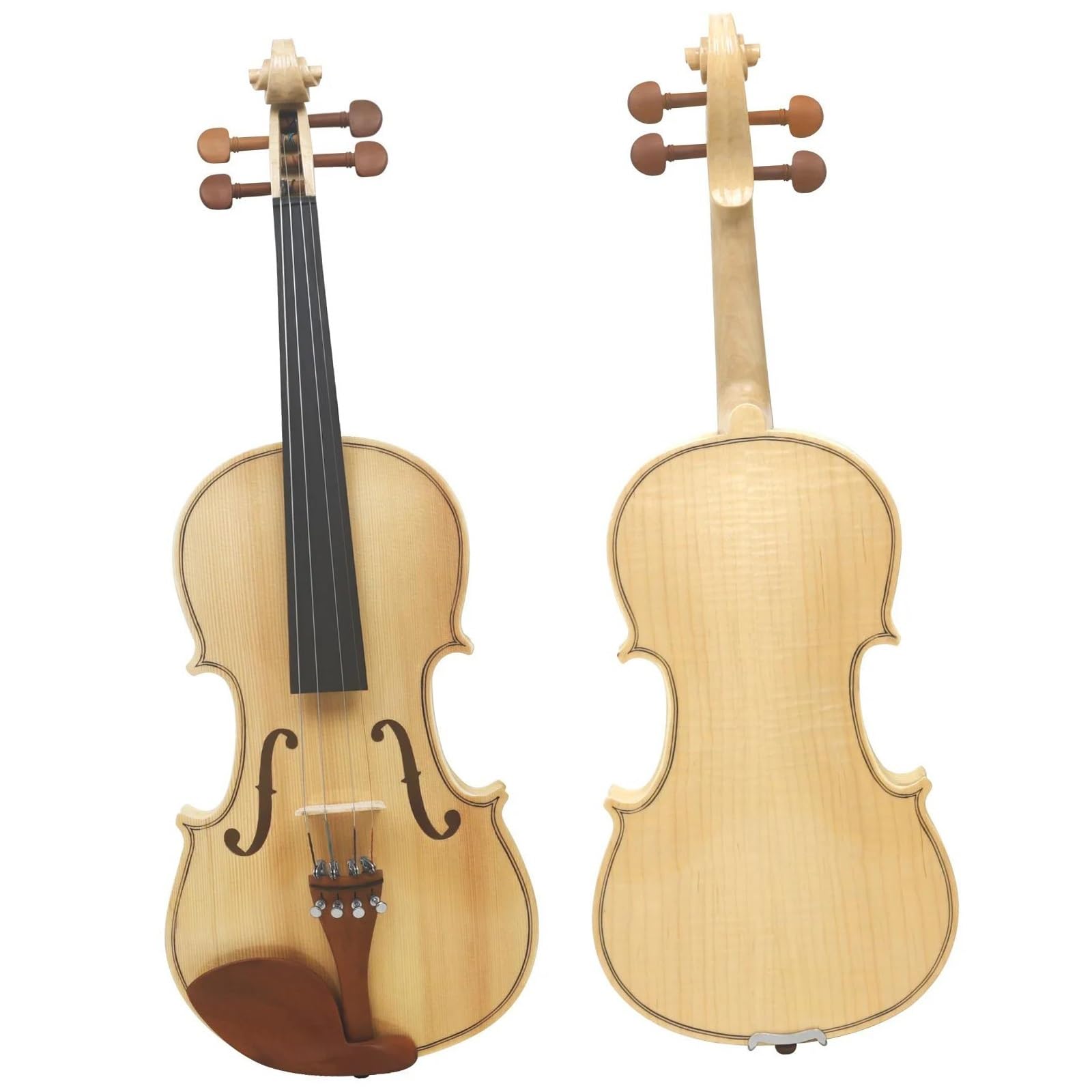 Standard Violine 4/4 Violine Fichtendecke Ahorn Craft