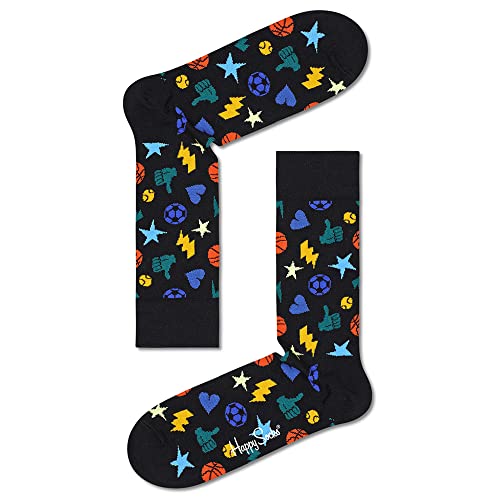 Happy Socks Play it Sock Farbe 9300 (41-46)