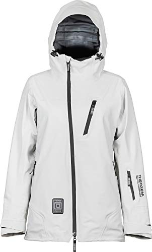 L1 Premium Goods Damen Nightwave Jacket '21 Theorem Jacke Atmungsaktiv Wasserabweisend Outerwear Jacke