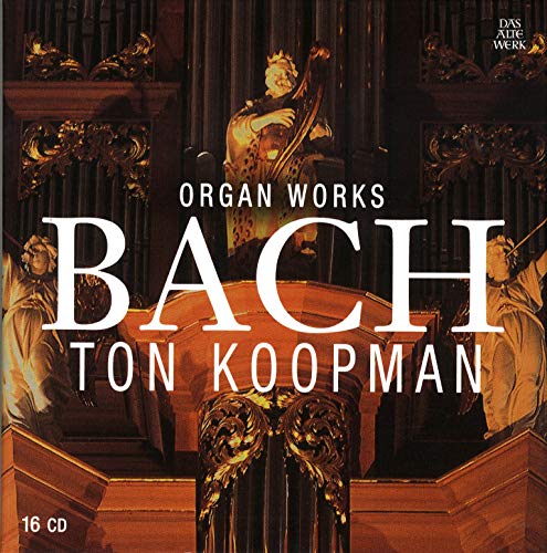 Organ Works-Complete