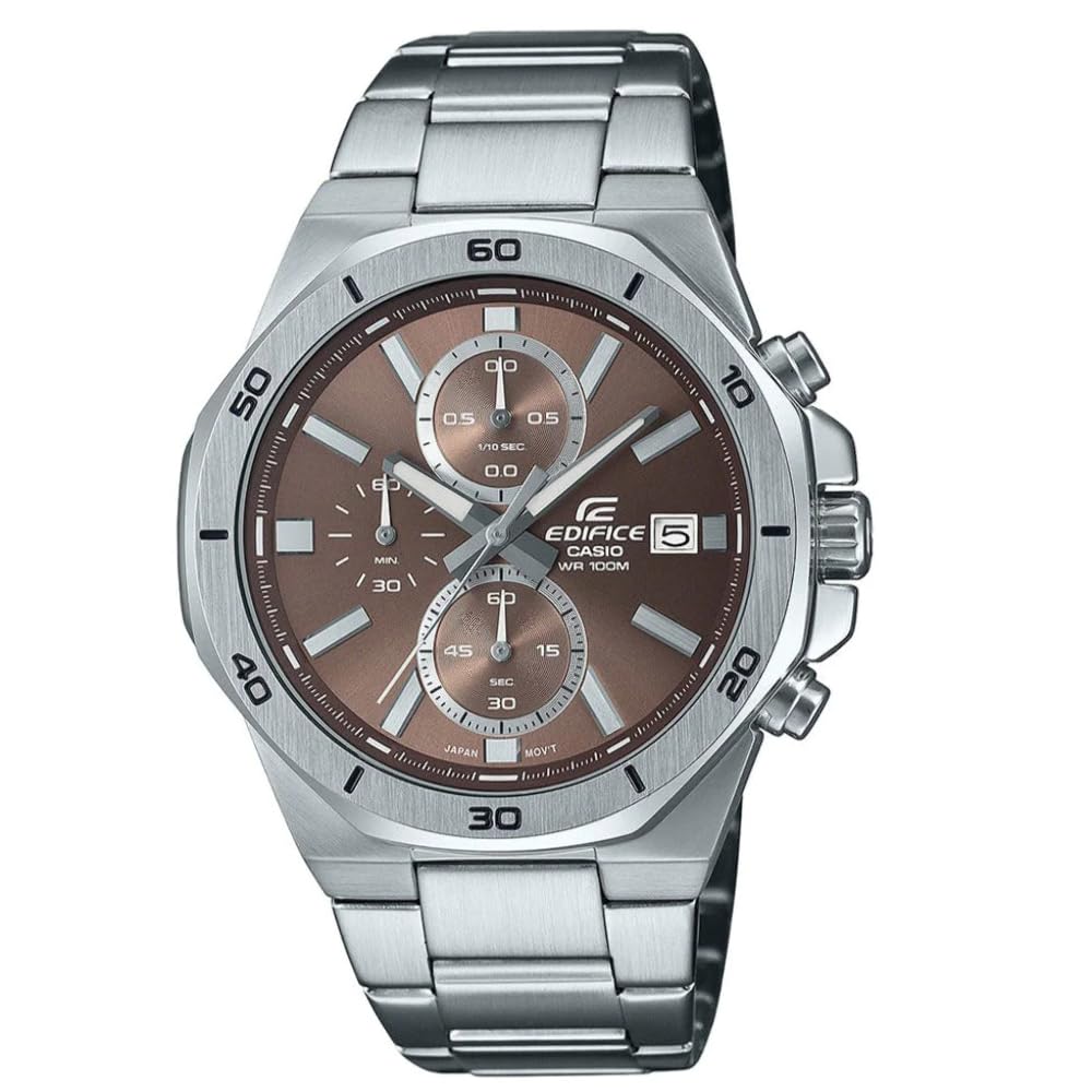 Casio EFV-640D-5AVUEF Herren Armbanduhr