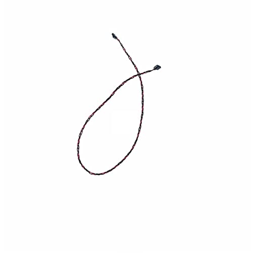 VLZUNO Gimbal-Kamerasignal PTZ-Leitung GPS Flexibles Flachkabel Antennenzuführung, for DJI, for FPV-Kabel Drohnen-Flexkabel(Arm Led Cable)