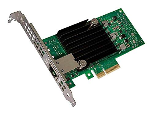Intel X550-T1 PCI-Express Netzwerkkarte
