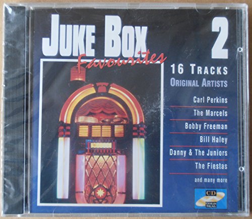 Jukebox Favourites Vol2