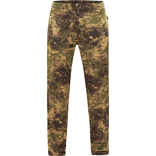 Härkila Deer Stalker Camo Cover Hose, AXIS MSP®Forest Gr. XL