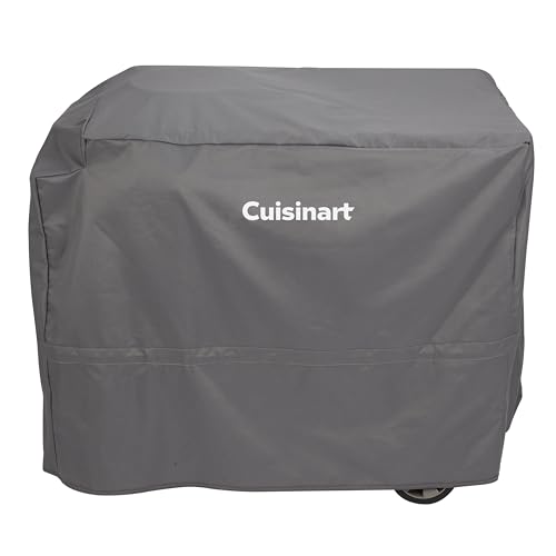 Cuisinart Outdoor Wok Station Abdeckung