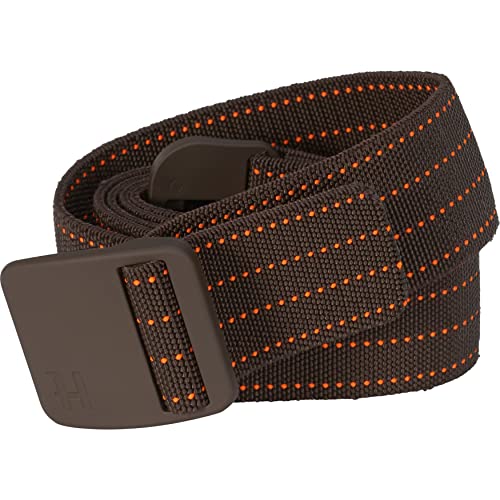 Harkila Wildboar Pro Tech Belt Brown/Orange Blaze