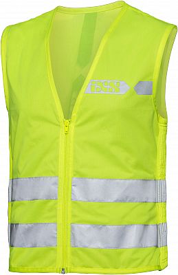 IXS Neon 3.0 Warnweste XL/XXL