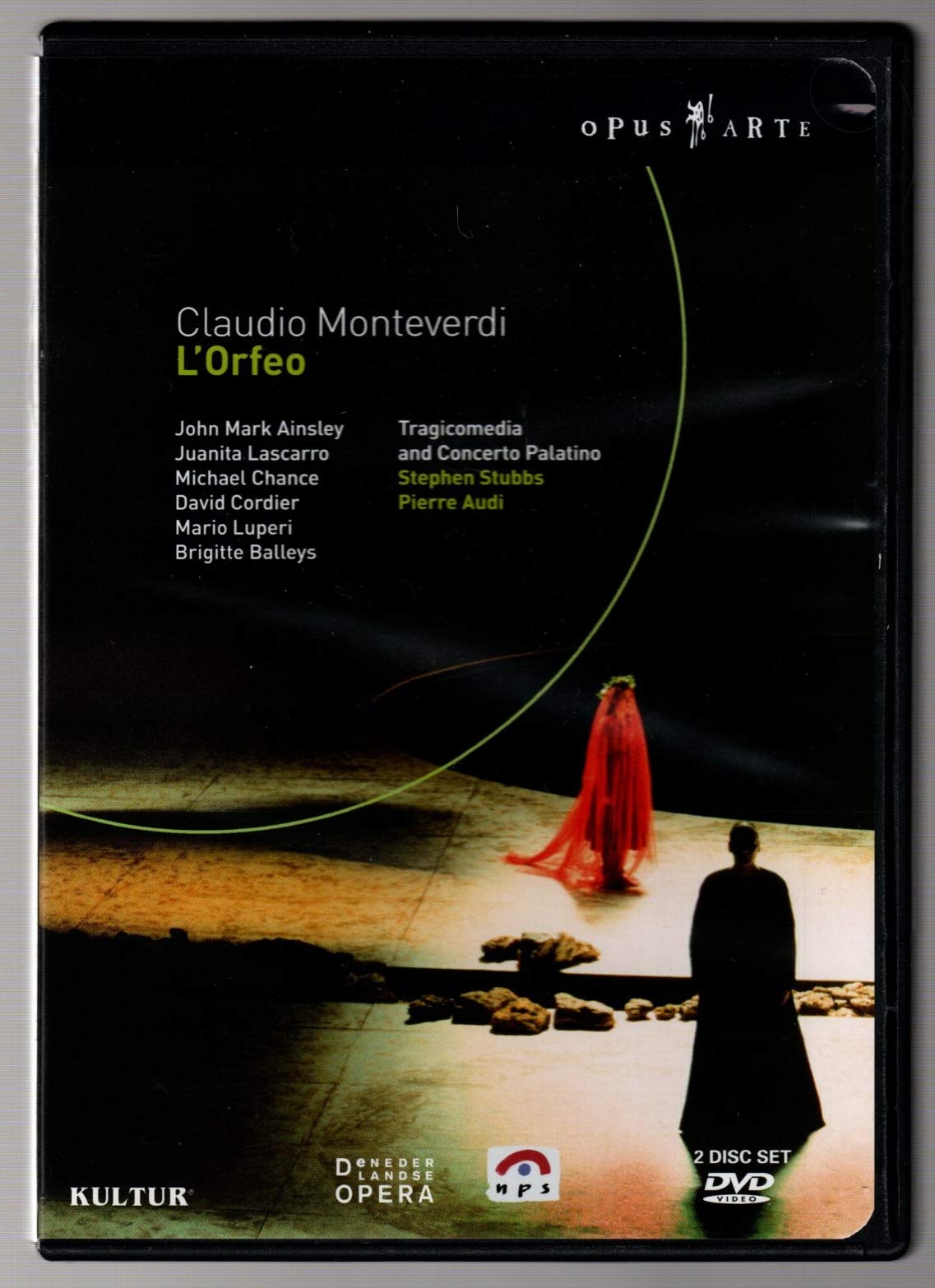 L'orfeo