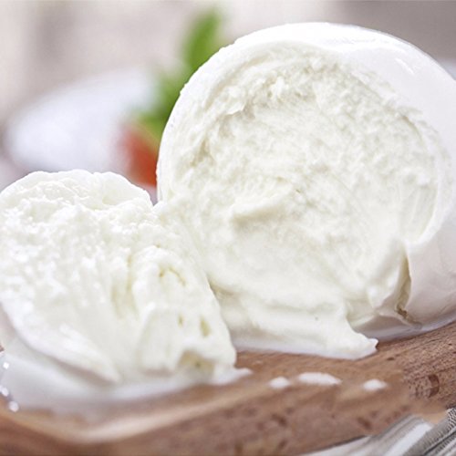 Mozzarella di Bufala 500 Gr.