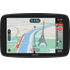 TOMTOM GO NAV 6 - PKW-Navigation - 6'' (15,2cm), Weltkarte, GPS, WiFi, BT, USB