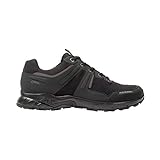 Mammut Herren Ultimate Pro Low Gtx Men Trekking Wanderhalbschuhe, Schwarz, 41 1 3 EU