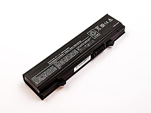 CoreParts - Laptop-Batterie (gleichwertig mit: Dell 451-10616) - 1 x 6 Zellen 56 Wh - für Dell Latitude E5400, E5410, E5410 N-Series, E5500, E5510, E5510 N-Series