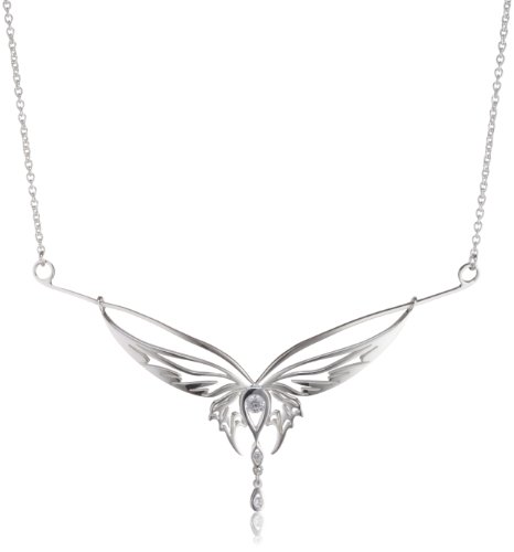 Der Herr der Ringe Collier Butterfly 10004101