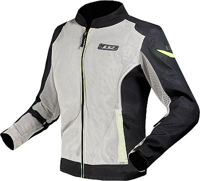 LS2 Airy Evo, Textiljacke Damen