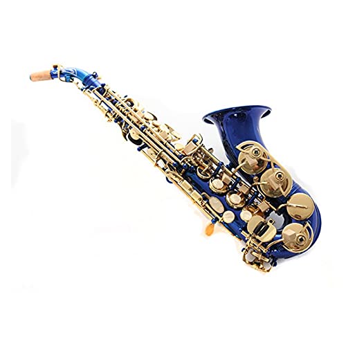 Französisch Musikinstrument Kinder Und Erwachsene Dual Tenor Saxophon B- Band Schlagmund