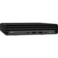 HP EliteDesk 600 G9 Mini PC i5-12500T 16GB/256GB SSD Windows 11 Pro 828Z0AT#ABD