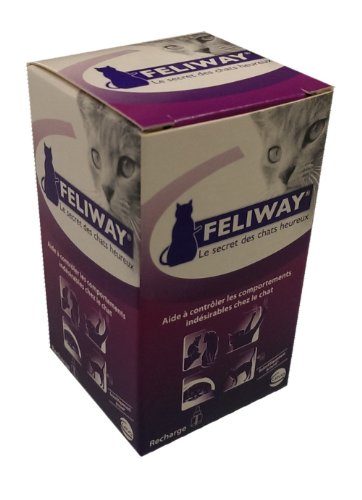 Feliway Zerstäuber Nachfüllpack