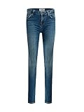 LTB Jeans Damen Nicole Jeans, Aviana Wash 53230, 33W / 32L