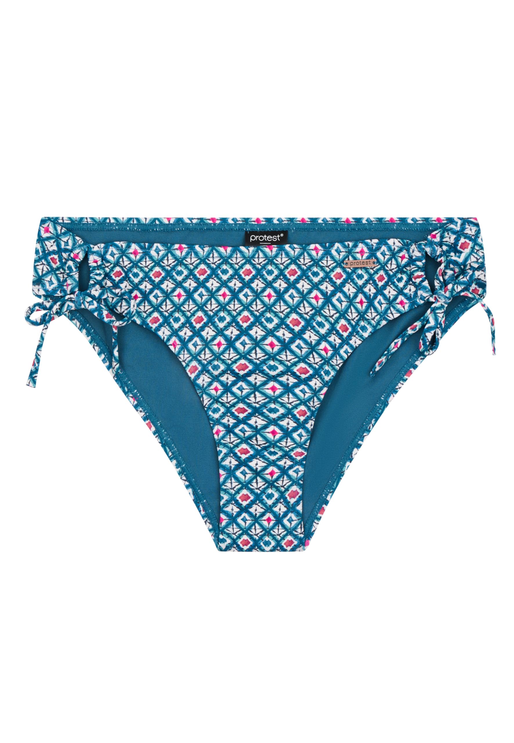 Protest Ladies Bikini Unterteile MIXHEBE 24 Raku Blue Xs/34