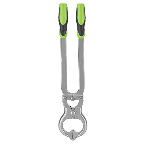 Castration Tool HL Q2 Veterinary Carbon Steel Bloodless Bull Cow Castrator Pliers Pinch Castrate Tool