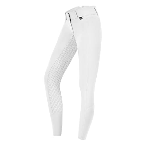 ELT Reithose Micro Sport Silikon High Waist