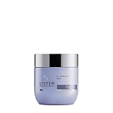 System Professional - LuxeBlond - Mask - 200 ml