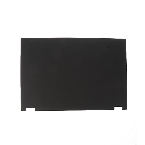 Qsvbeeqj Original LCD Abdeckung Hinten Hinten Oben Ersatz Für LenovoThinkPad T440P Laptop Schwarz 04X5423 AP0SQ000100