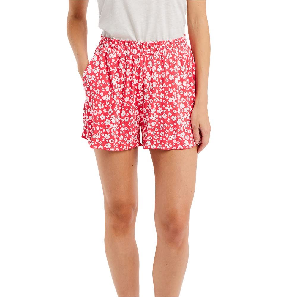 Protest Damen Shorts PRTCOBIA Razzred M/38