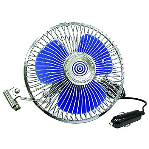 Carpoint 0570010 Ventilator 12V