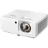 OPTOMA ZH350ST - Kurzdistanz-Projektor, 1080p, Laser, 3500 lm