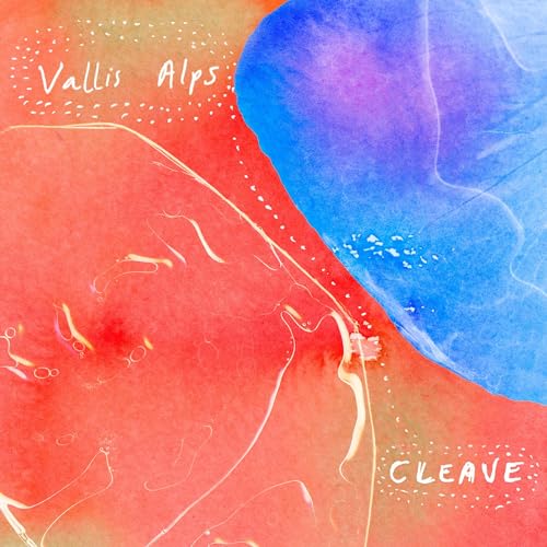 Cleave [Vinyl LP]