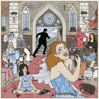 If My Wife New I'd Be Dead [Vinyl LP]