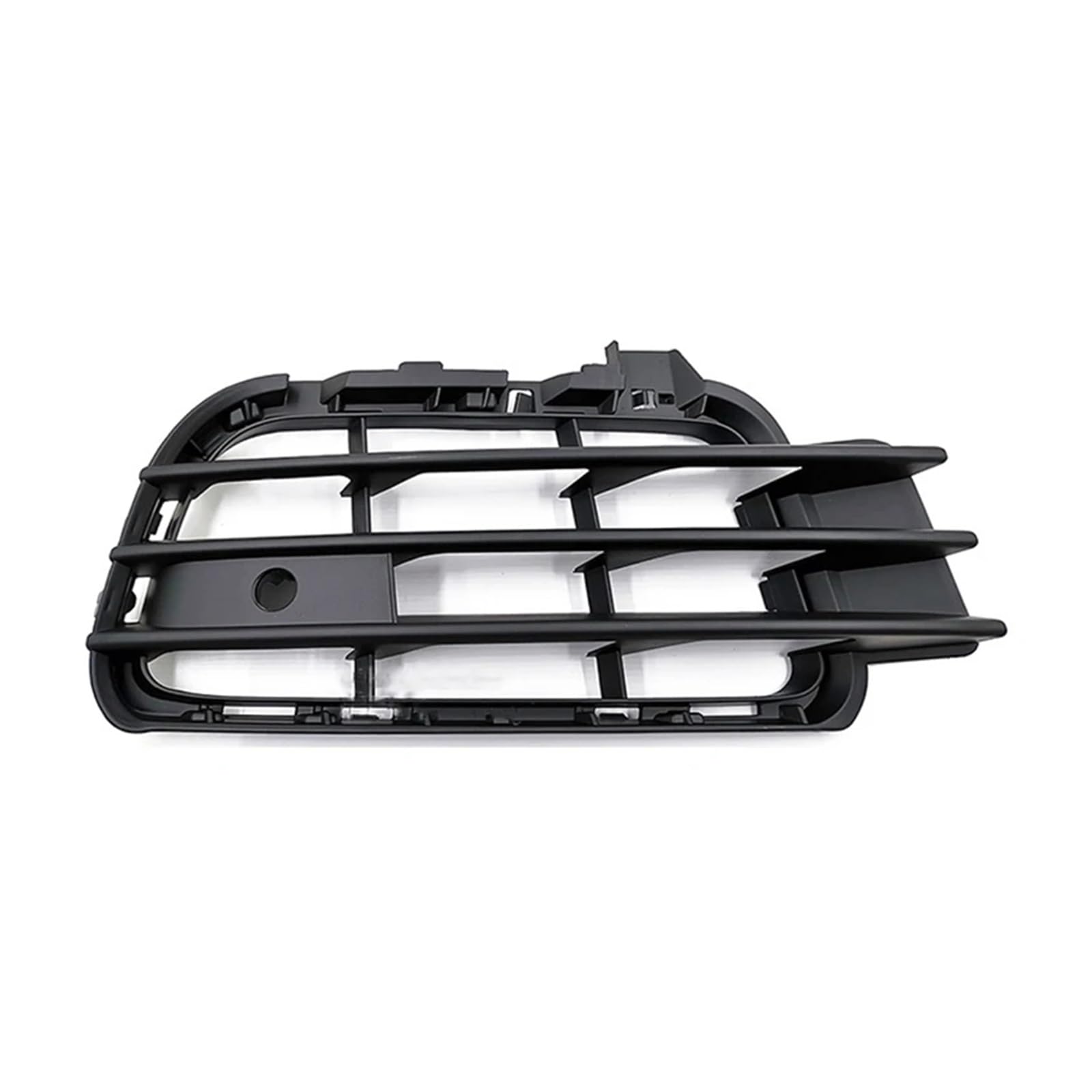 Frontgrills Für VW Für Touareg 2011 2012 2013 2014 2015 7P6853665A 7P6853666A Auto Front Stoßstange Nebel Licht Lampe Grill Front Bumper Grille(Links und rechts)