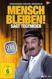 Mensch bleiben! Sagt Tegtmeier [2 DVDs]