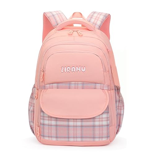 2023 Strap Schulter Tasche Student Teenager Rucksack Schulter Tasche Mittagessen Tasche Bleistift Fall Leichte Schule Tasche