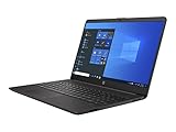 HP 255 G8, 8 GB RAM DDR4, 256 GB, AMD Ryzen 3 5300U-Prozessor, 2,60 GHz, Auflösung 1920 x 1080 (FullHD), Windows 11 Pro