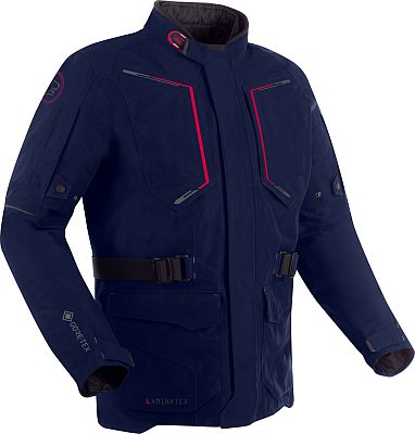 Bering Ottawa GTX, Textiljacke Gore-Tex