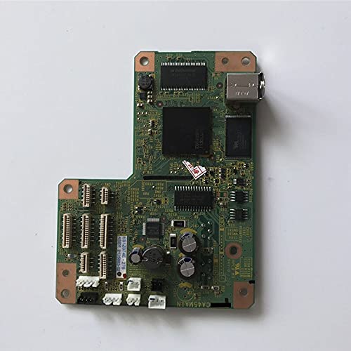 【Druckerzubehör】 T50 Motherboard Motherboard Motherboard für Epson T50 kompatiblen Drucker