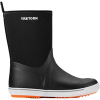 Tretorn - Wings Neo - Gummistiefel Gr 45 schwarz